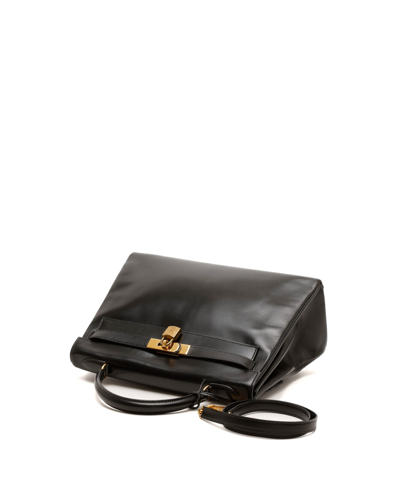 Hermès Kelly Retourne 32 Box Bag