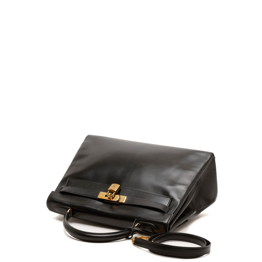 Hermès Kelly Retourne 32 Box Bag