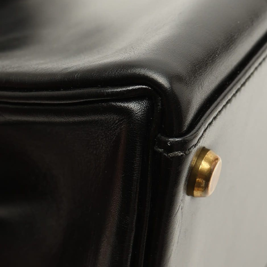 Hermès Kelly Retourne 32 Box Bag
