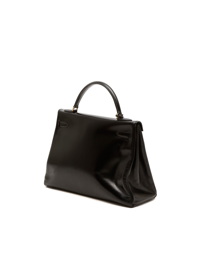 Hermès Kelly Retourne 32 Box Bag