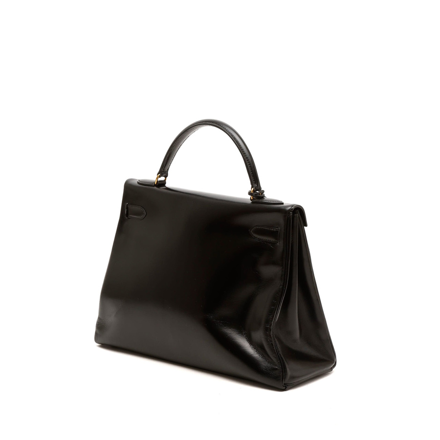 Hermès Kelly Retourne 32 Box Bag