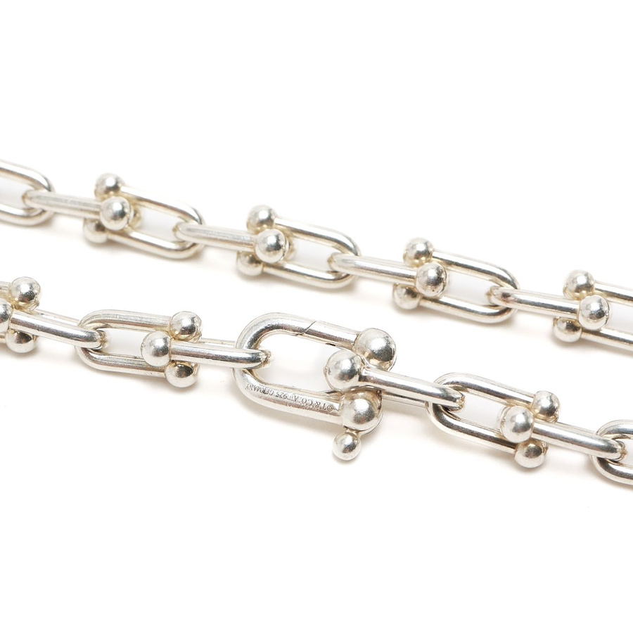 Tiffany & Co HardWear Small Link Necklace