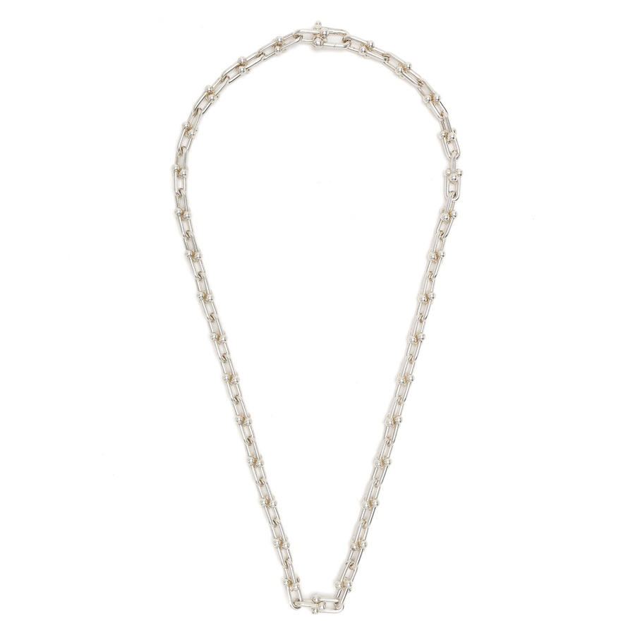 Tiffany & Co HardWear Small Link Necklace