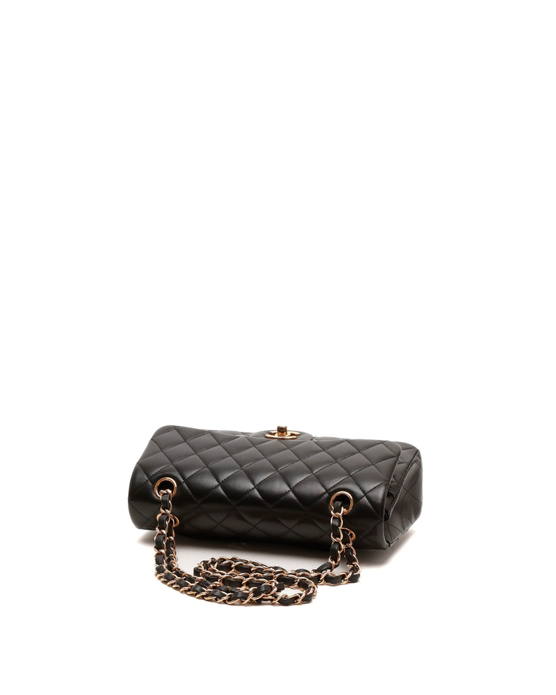 Chanel Classic Small Double Flap Bag