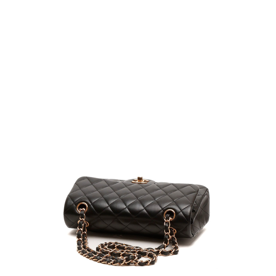 Chanel Classic Small Double Flap Bag