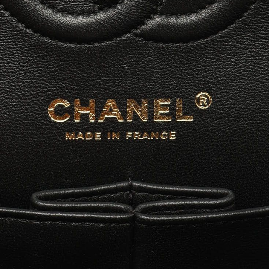 Chanel Classic Small Double Flap Bag