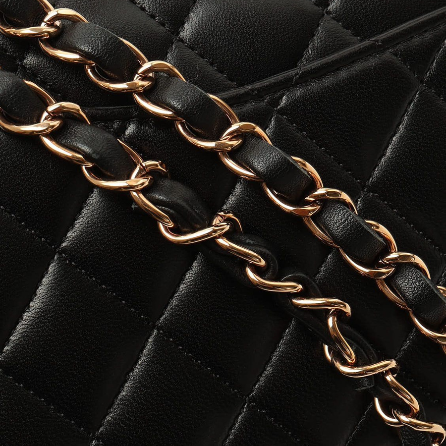 Chanel Classic Small Double Flap Bag