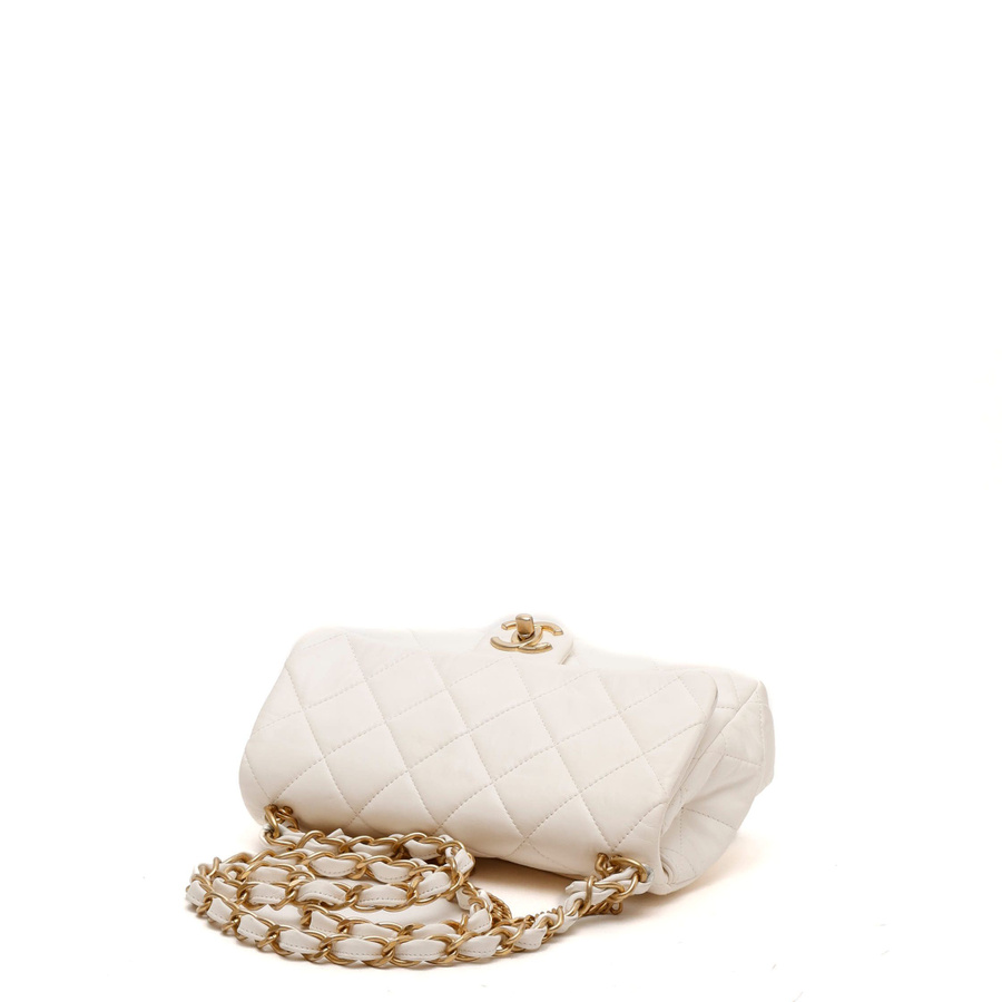 Chanel Medium Fancy Jewel Flap Bag