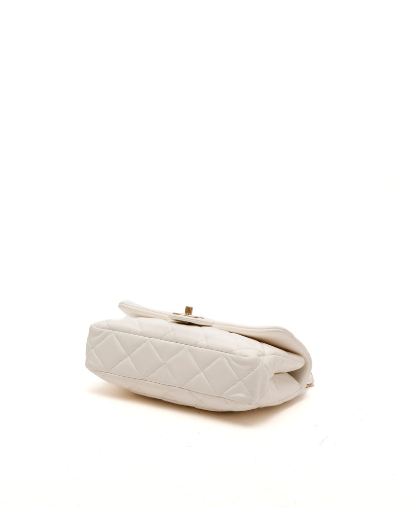 Chanel Medium Fancy Jewel Flap Bag