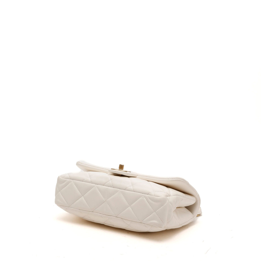 Chanel Medium Fancy Jewel Flap Bag