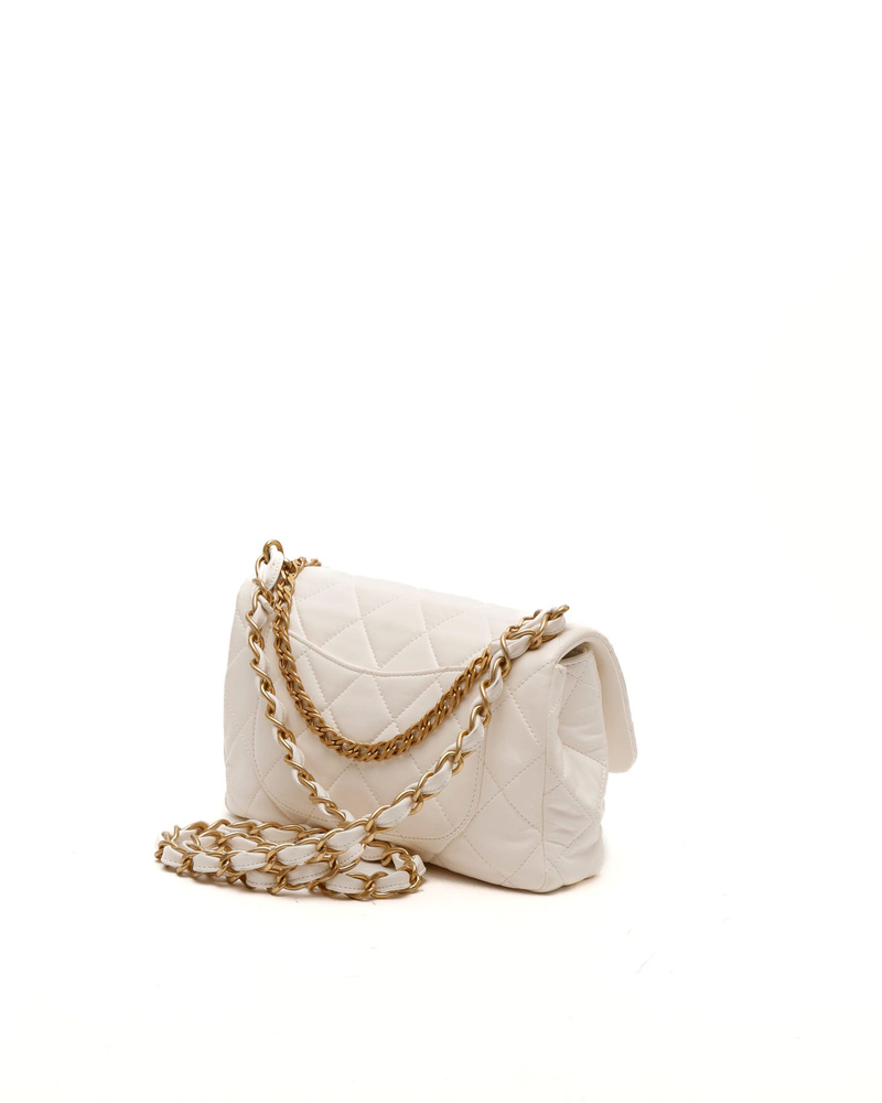 Chanel Medium Fancy Jewel Flap Bag