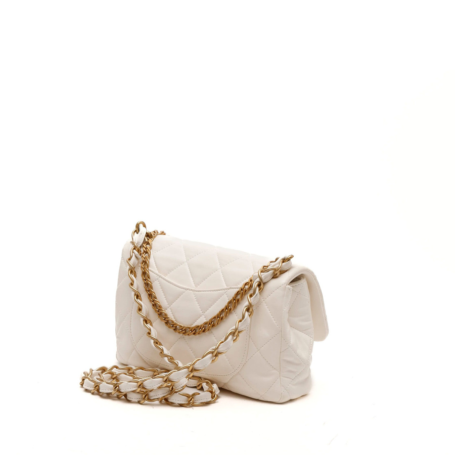 Chanel Medium Fancy Jewel Flap Bag