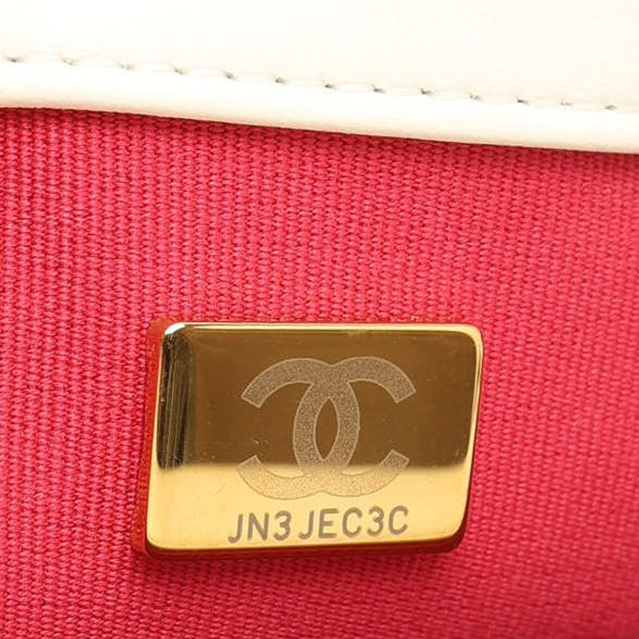 Chanel Medium Fancy Jewel Flap Bag
