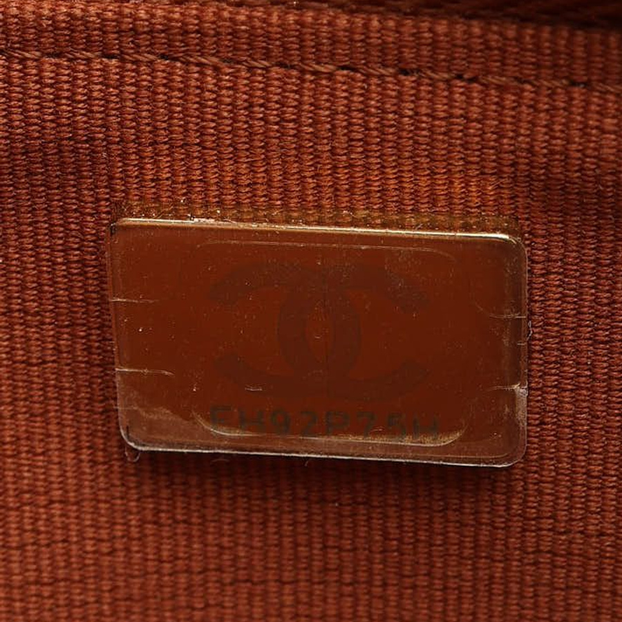 Chanel Wallet On Chain Bag