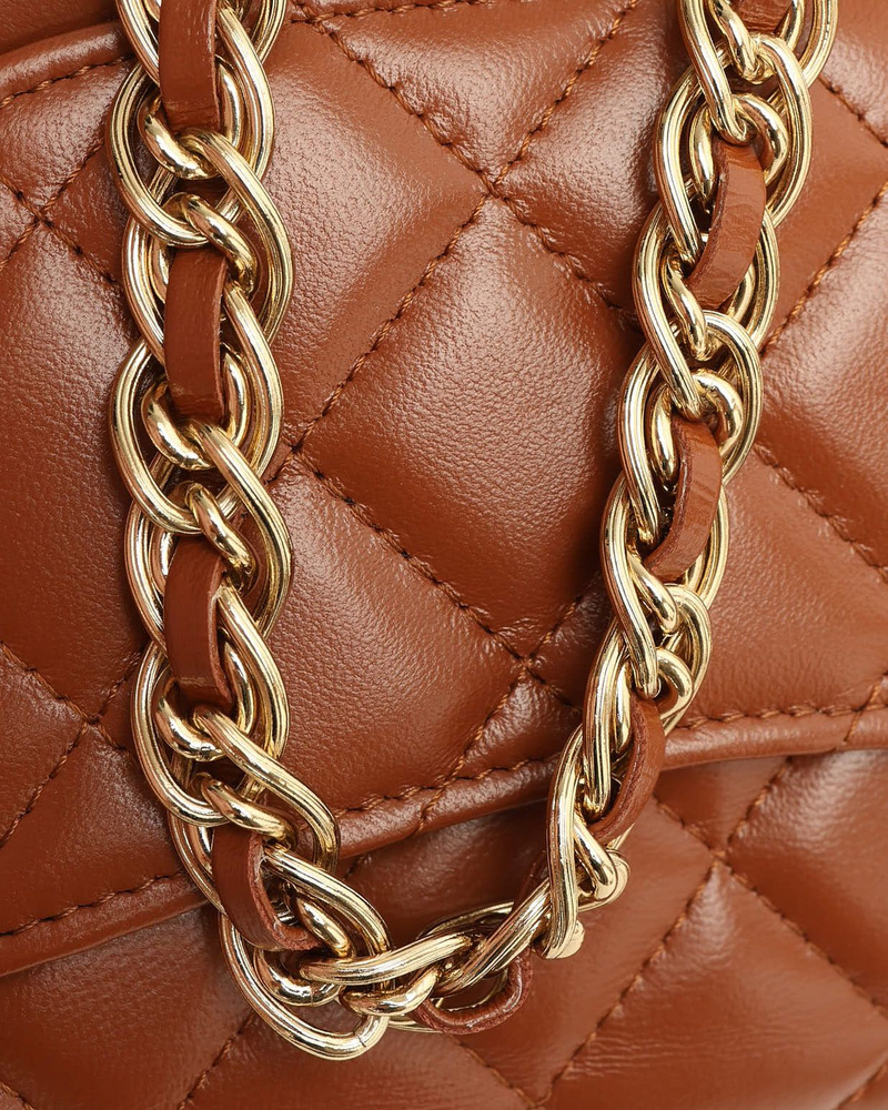 Chanel Wallet On Chain Bag