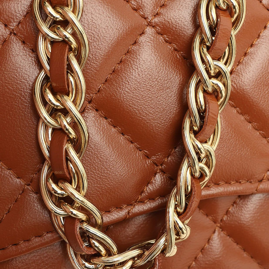 Chanel Wallet On Chain Bag