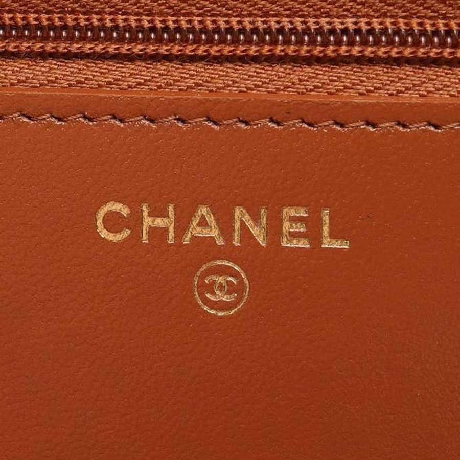 Chanel Wallet On Chain Bag