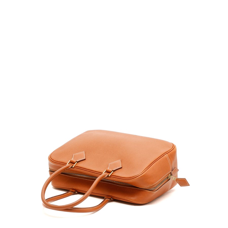 Hermès Plume 28 Veau Epsom Bag