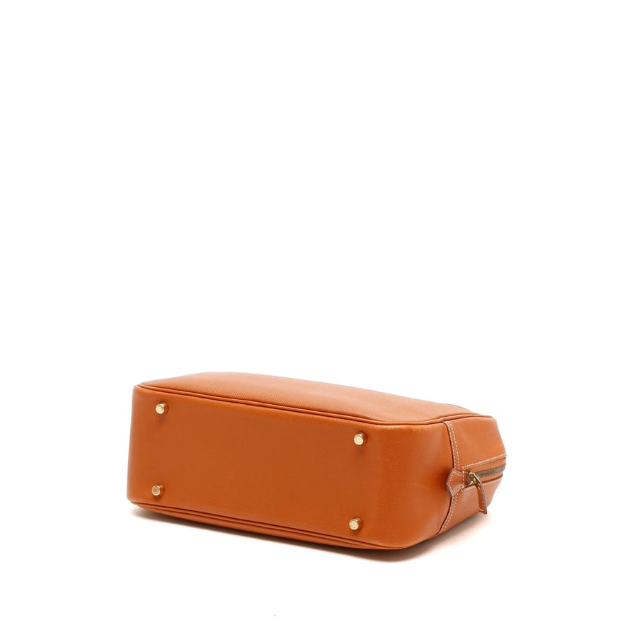 Hermès Plume 28 Veau Epsom Bag