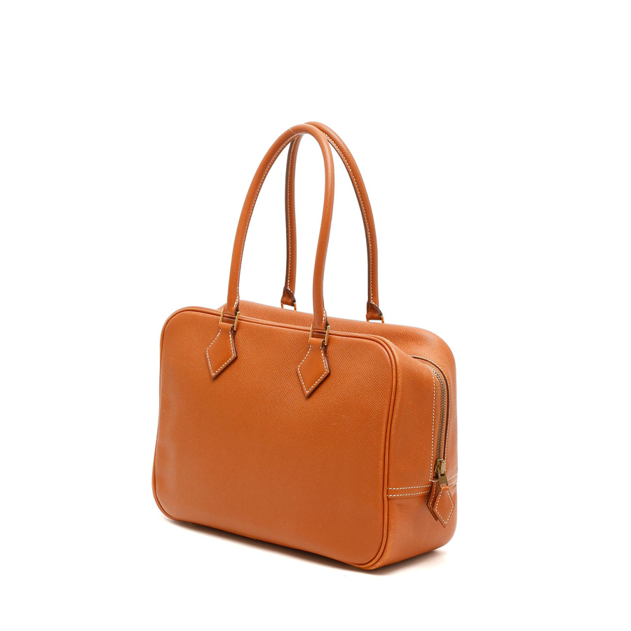 Hermès Plume 28 Veau Epsom Bag