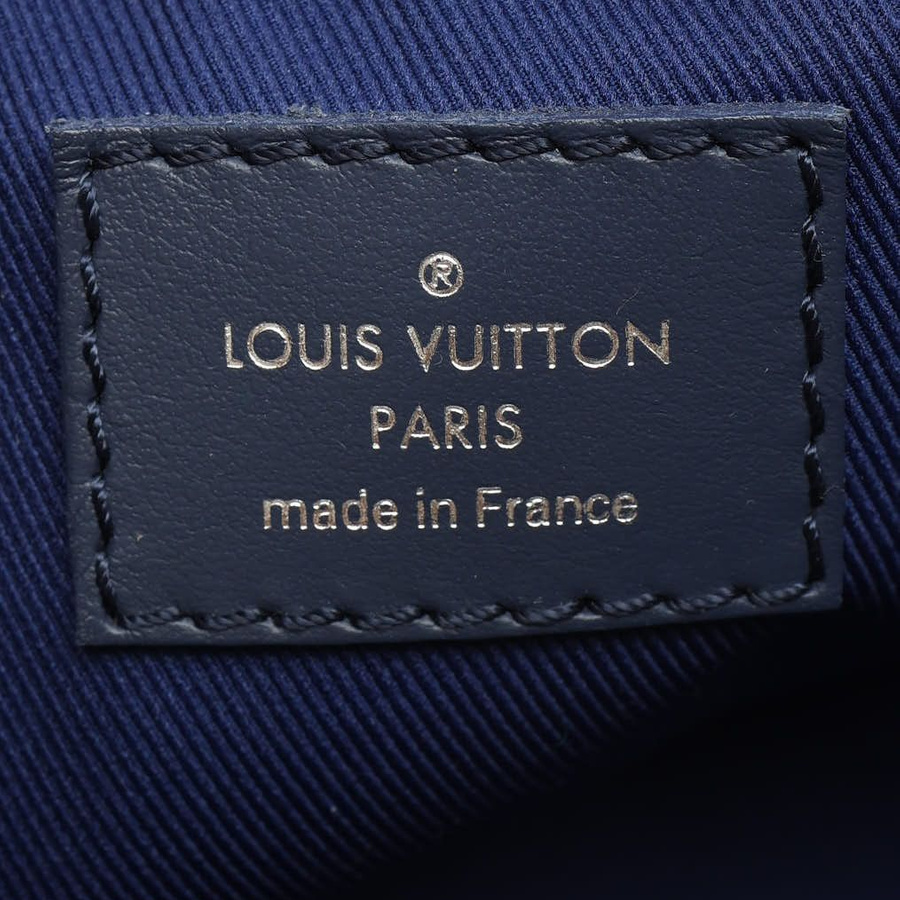 Louis Vuitton Monogram Watercolor Keepall XS Bag