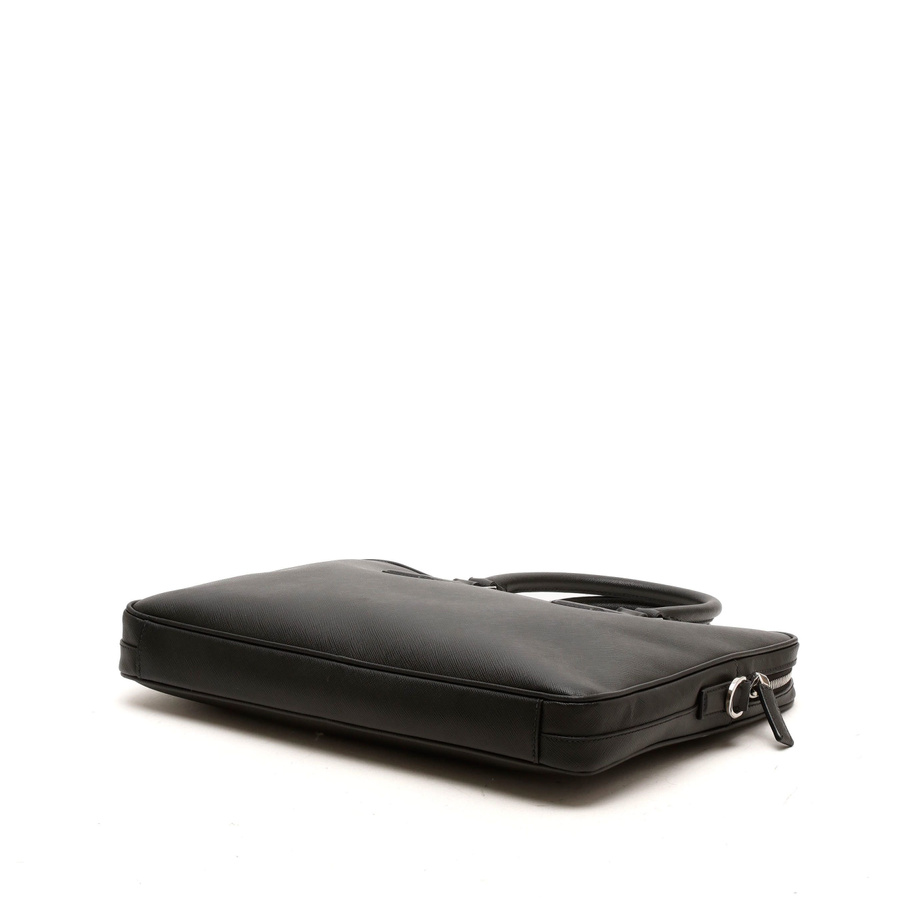 Prada Saffiano Business Bag