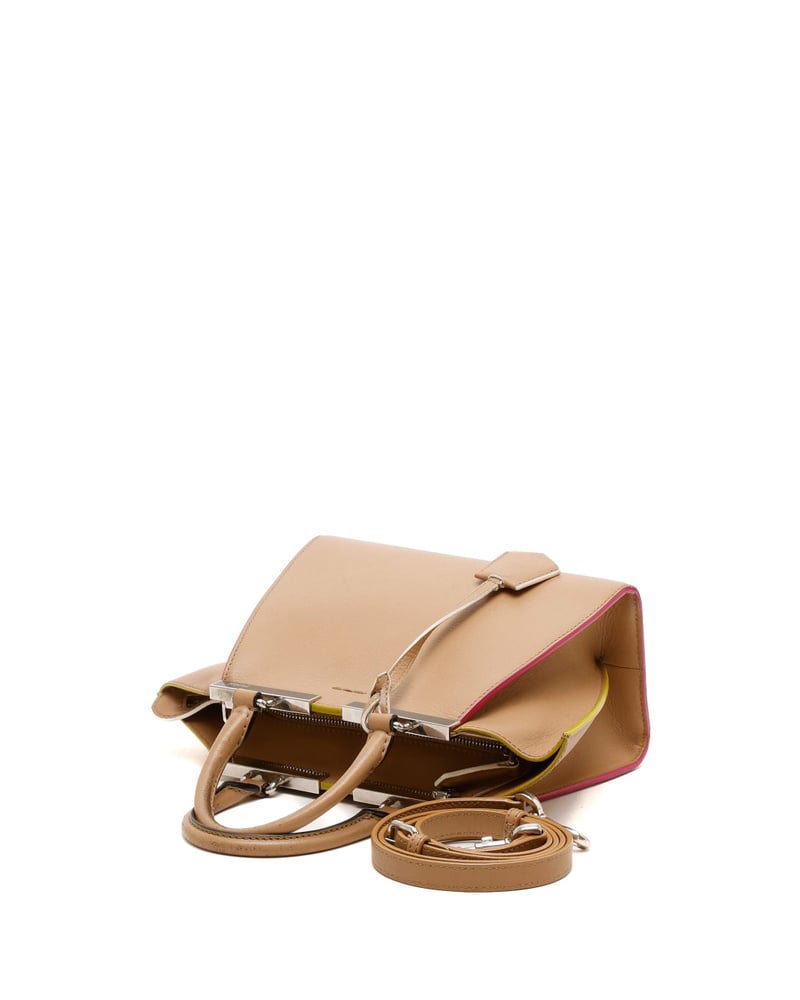 Fendi Mini 3Jours Tote Bag
