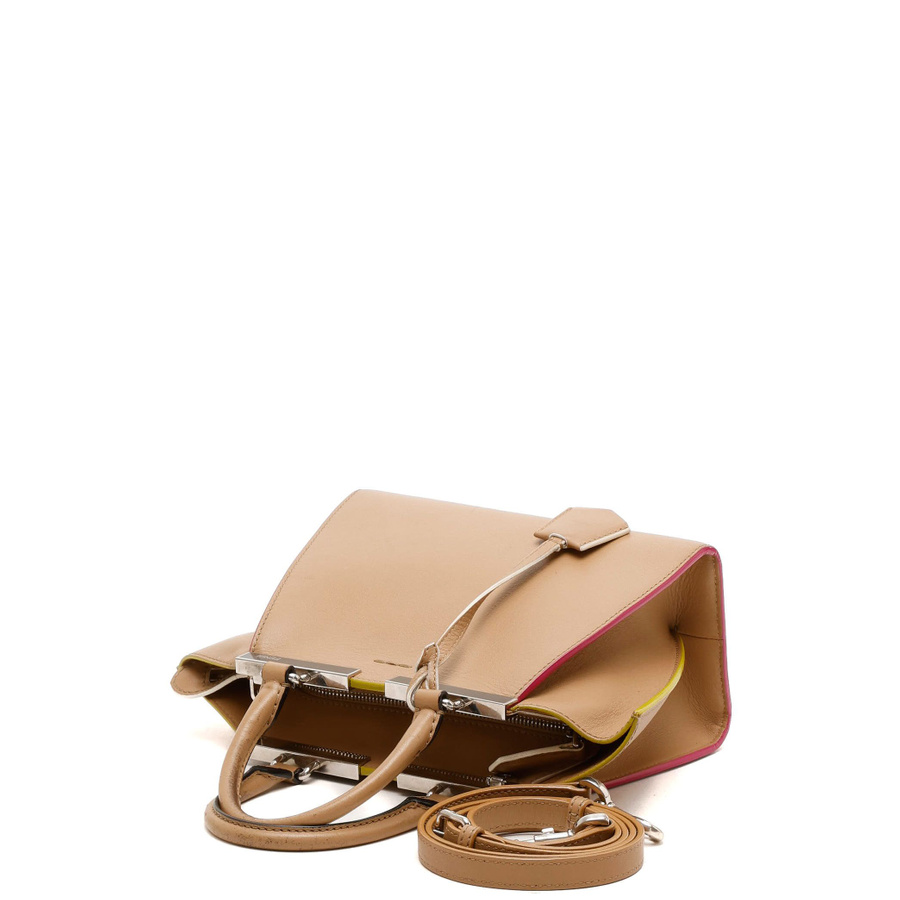 Fendi Mini 3Jours Tote Bag