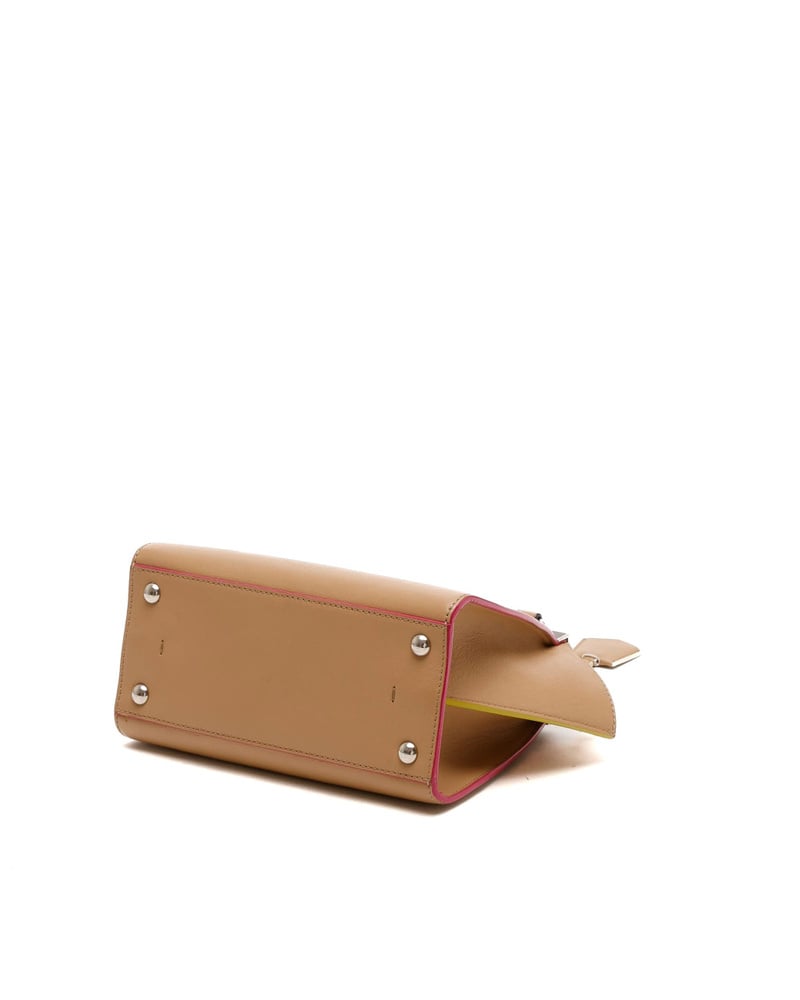 Fendi Mini 3Jours Tote Bag