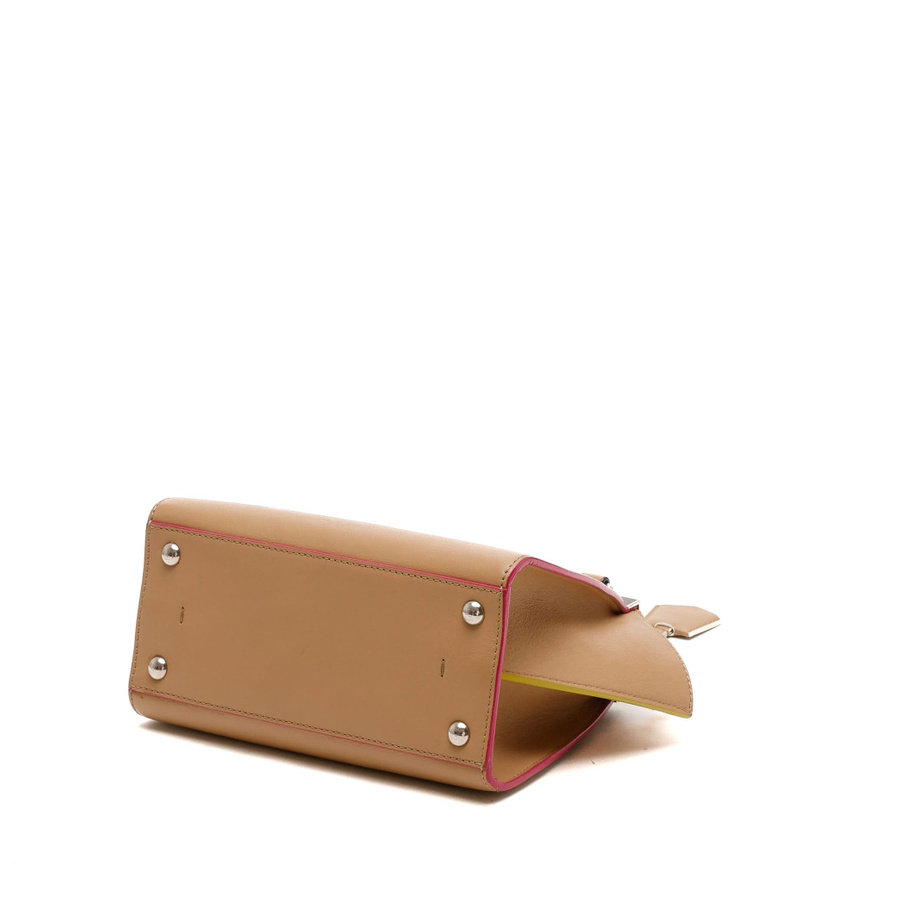 Fendi Mini 3Jours Tote Bag