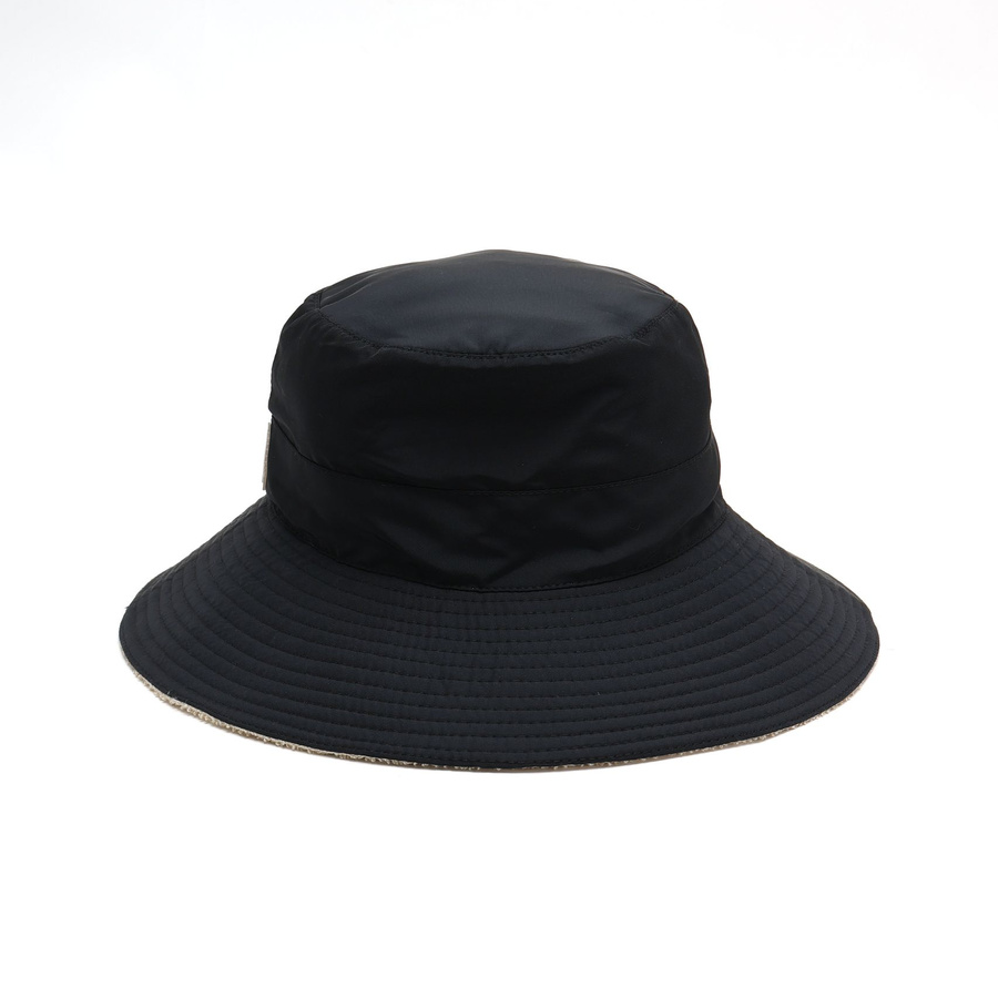 Hermès Bucket Hat 57