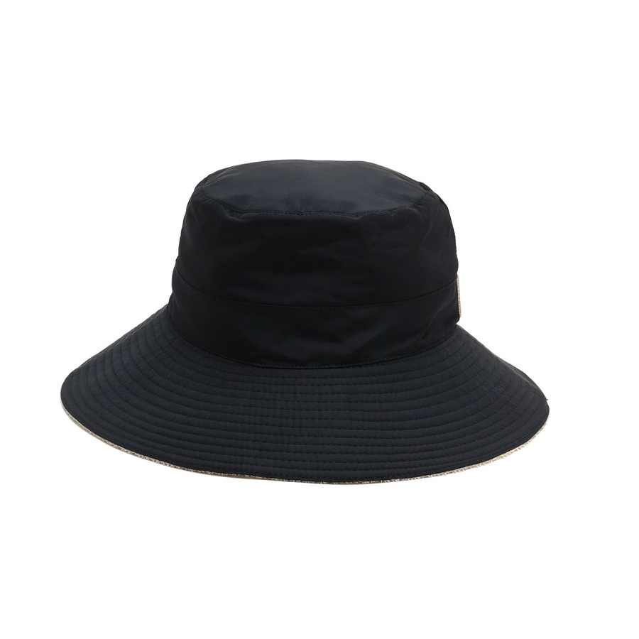 Hermès Bucket Hat 57