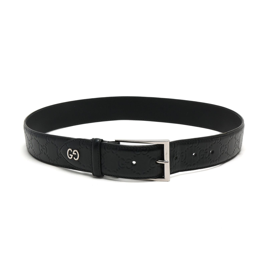 Gucci Guccissima Belt, size 85