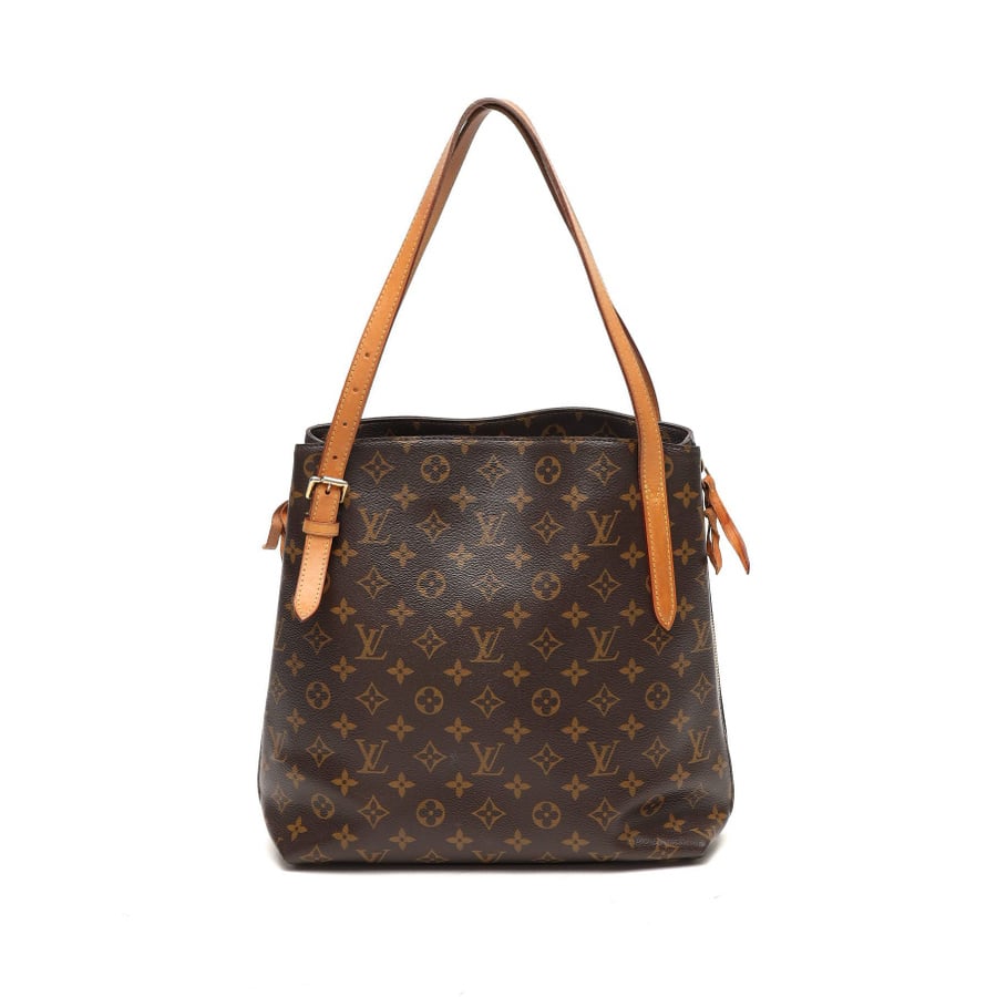 Louis Vuitton Monogram Voltaire Tote