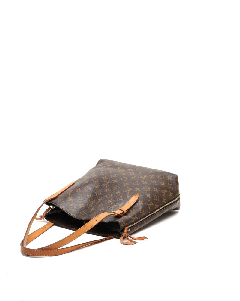 Louis Vuitton Monogram Voltaire Tote