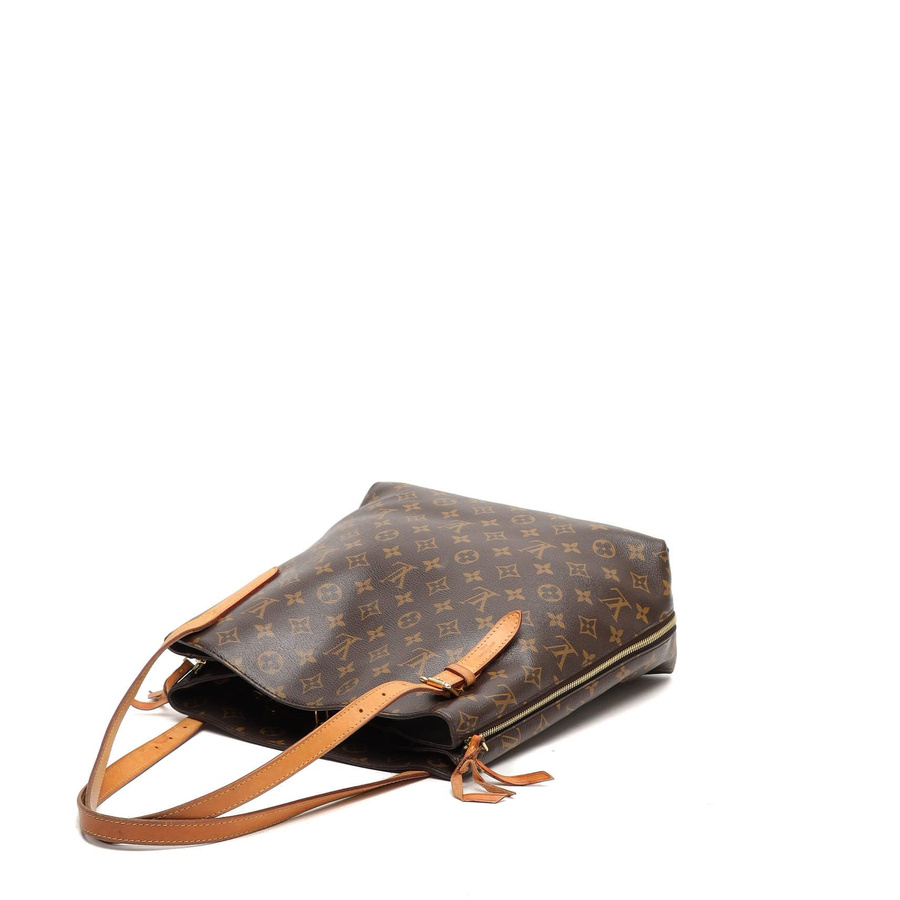 Louis Vuitton Monogram Voltaire Tote
