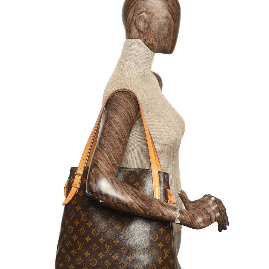 Louis Vuitton Monogram Voltaire Tote