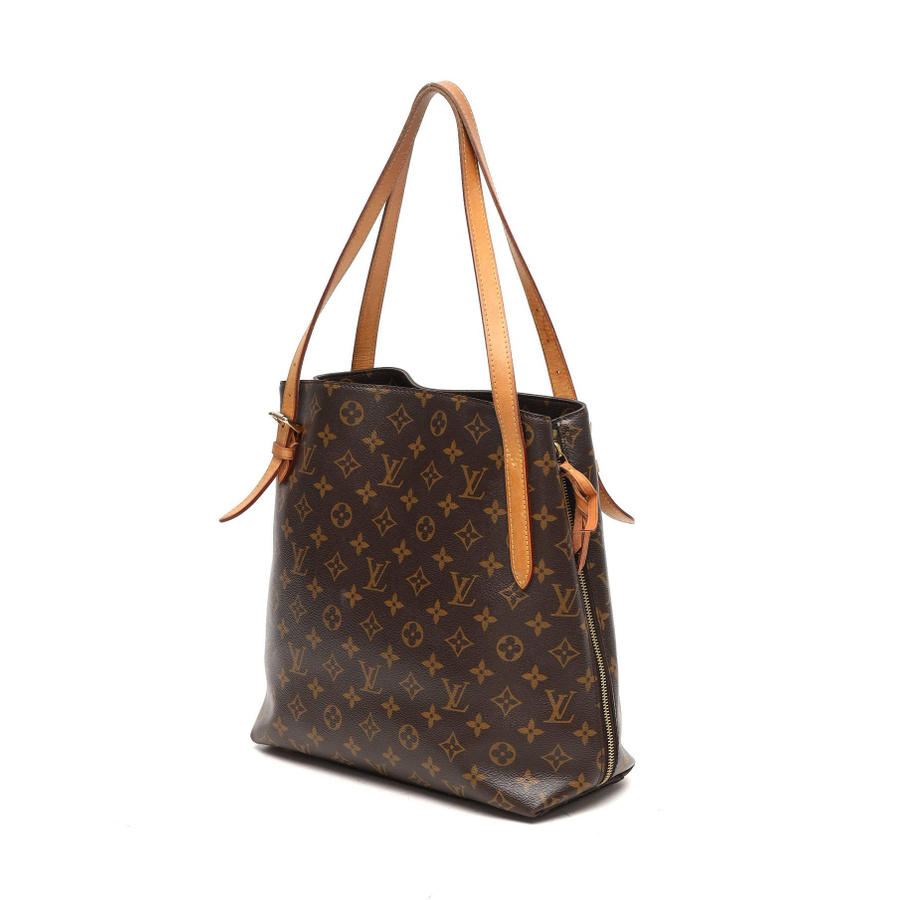 Louis Vuitton Monogram Voltaire Tote