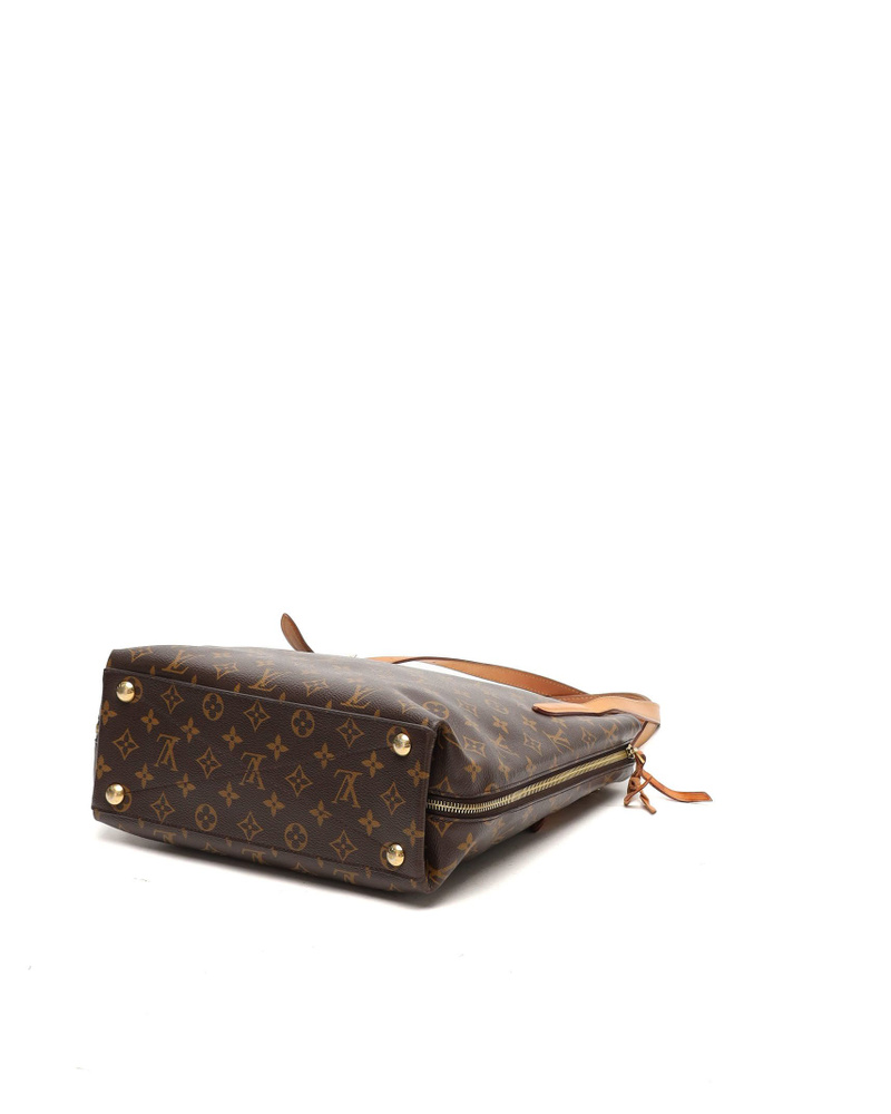 Louis Vuitton Monogram Voltaire Tote