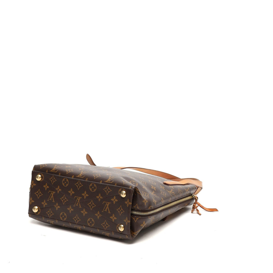 Louis Vuitton Monogram Voltaire Tote