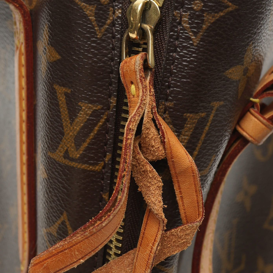 Louis Vuitton Monogram Voltaire Tote