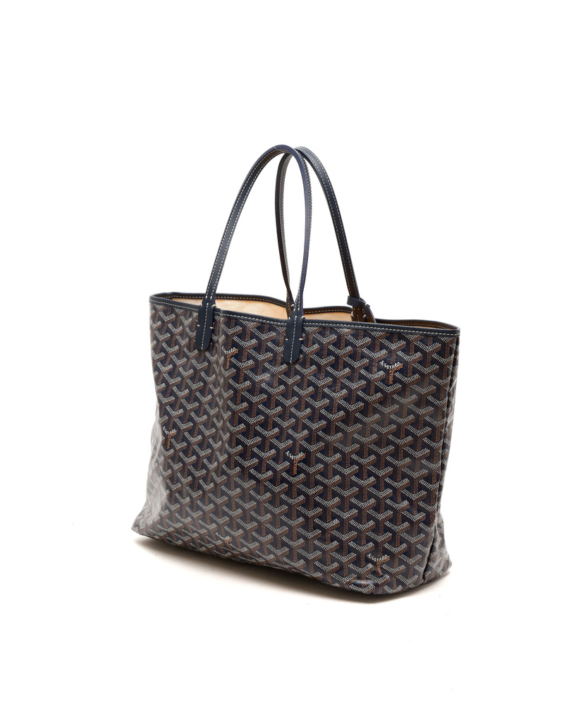 Goyard Saint Louis PM Tote Bag