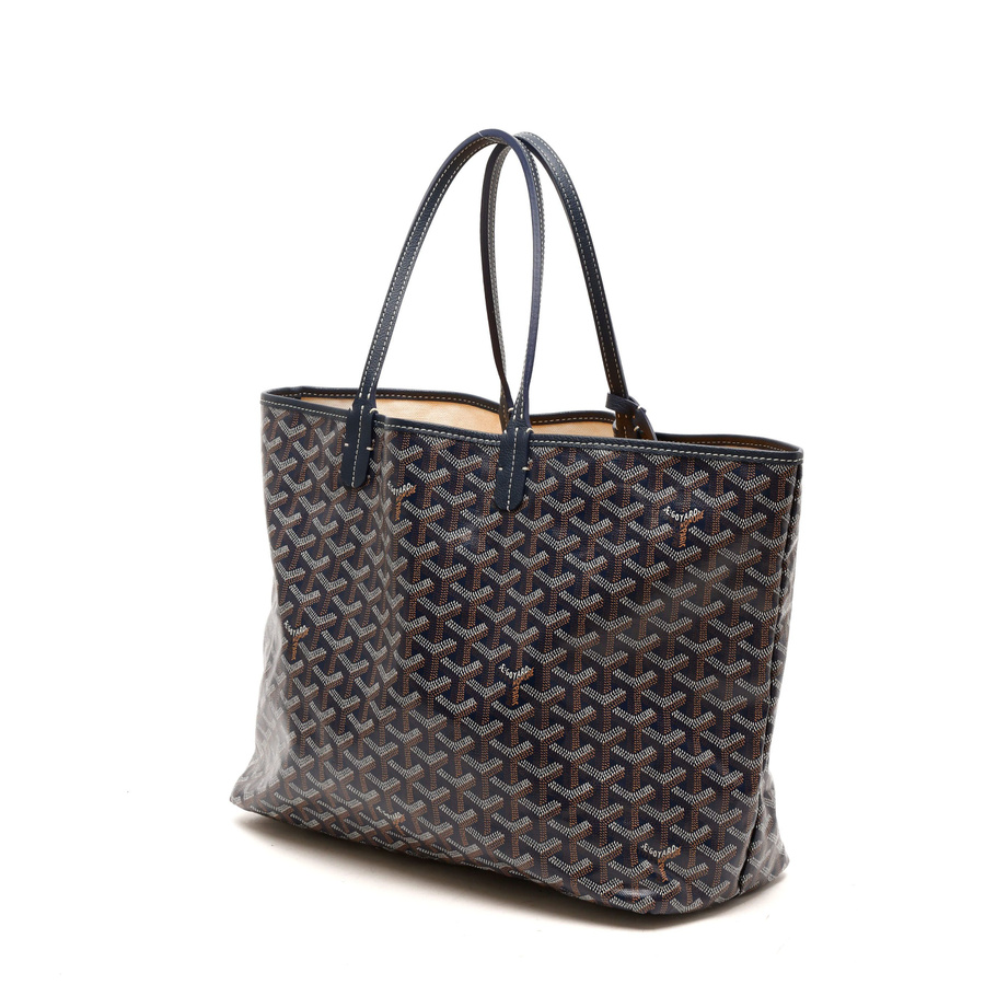 Goyard Saint Louis PM Tote Bag