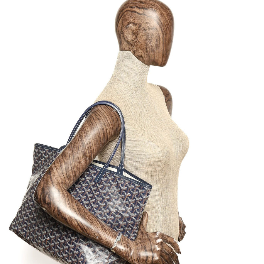 Goyard Saint Louis PM Tote Bag