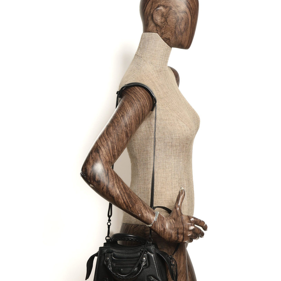 Balenciaga Mini Neo Classic City Bag