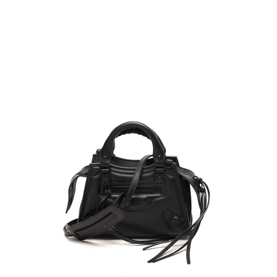 Balenciaga Mini Neo Classic City Bag