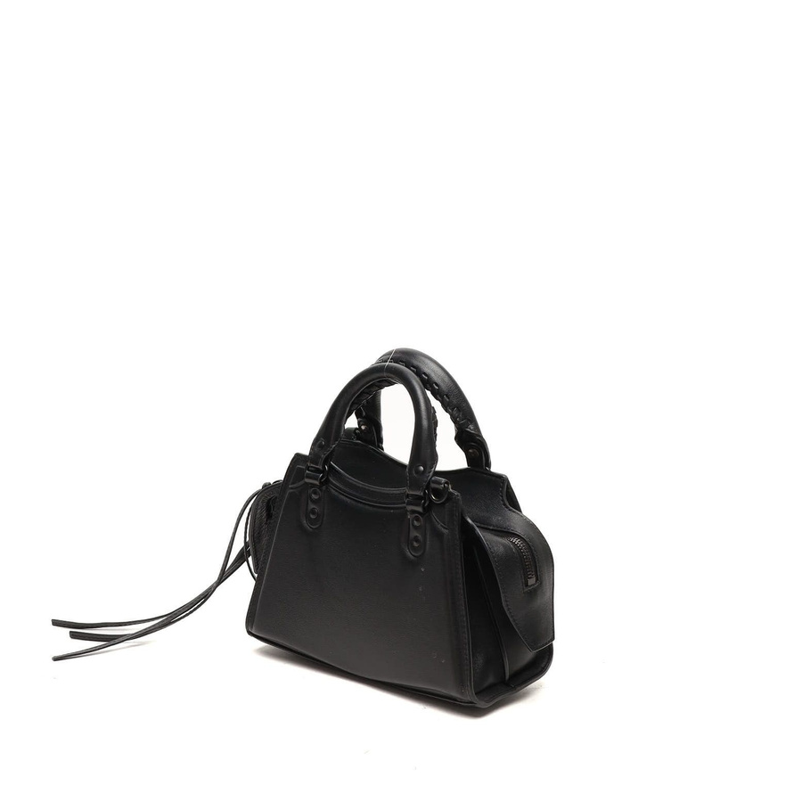 Balenciaga Mini Neo Classic City Bag
