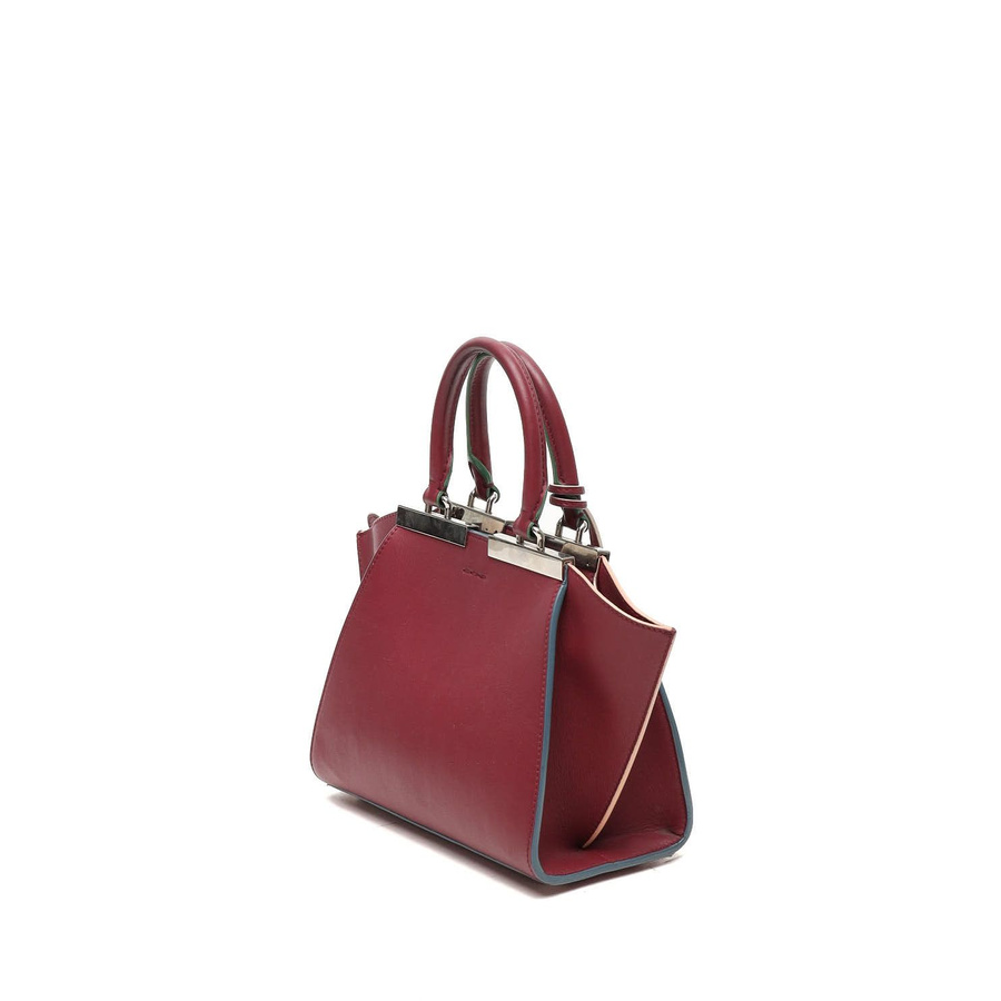 Fendi Mini 3jours Tote Bag