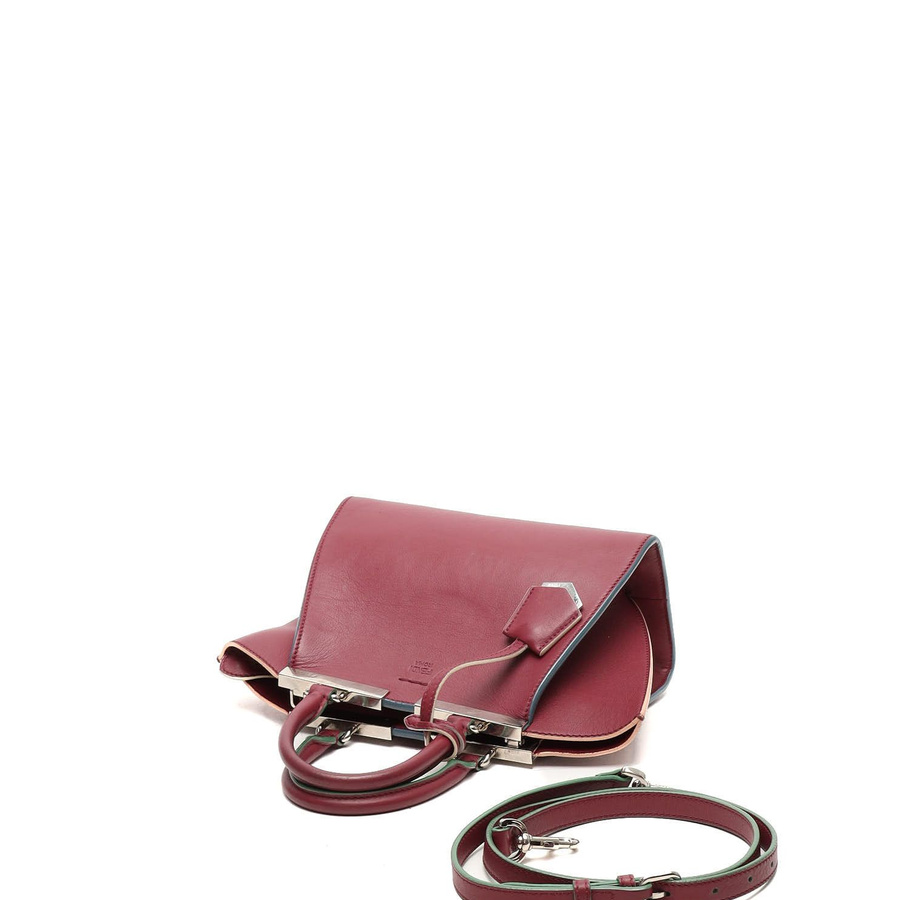 Fendi Mini 3jours Tote Bag