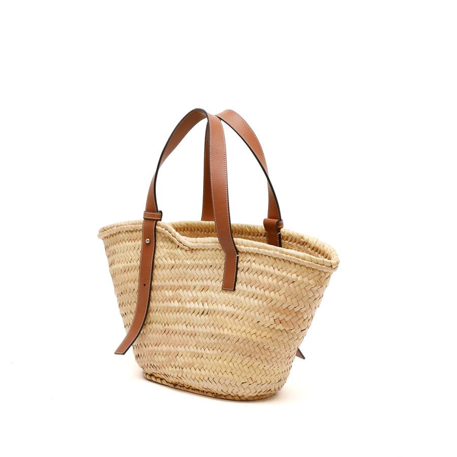 Loewe Basket Bag
